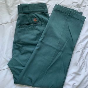 UOxDickies Straight Leg Skater Pants